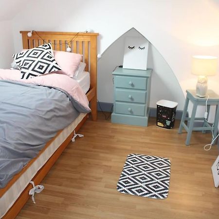 Cosy 3 Bedroom House Close To Beach Lowestoft Exterior photo