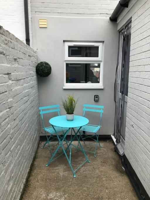 Cosy 3 Bedroom House Close To Beach Lowestoft Exterior photo